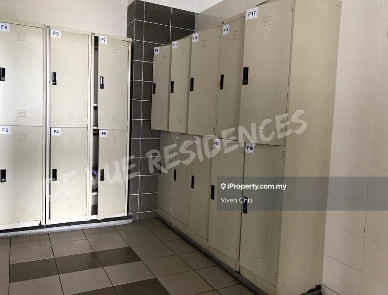 Service Residence for Rent in Vue Residences by Viven Chia - iProperty.com.my