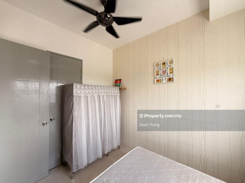 For Rent - VIM 3 @ Desa Park North