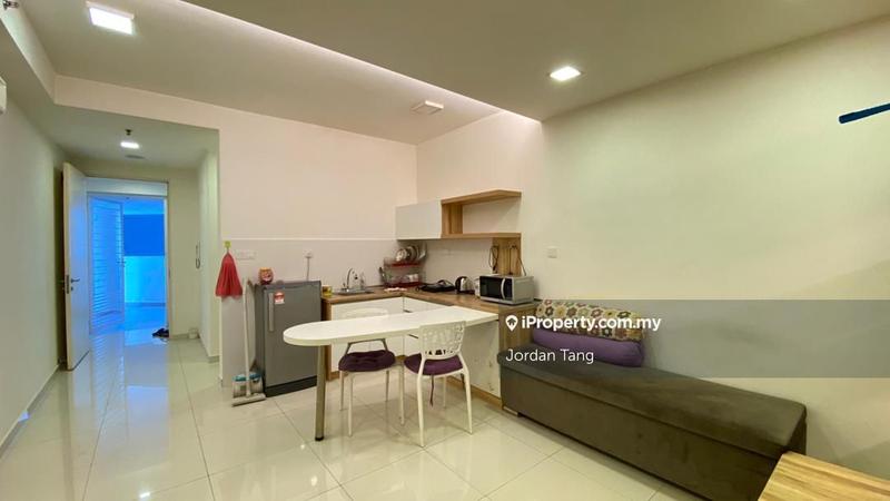 Service Residence for Sale in Zeva @ Equine South by Jordan Tang - iProperty.com.my