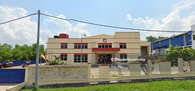 Detached Factory untuk Dijual di Bandar Baru Kundang, Rawang oleh Rey Yap - iProperty.com.my