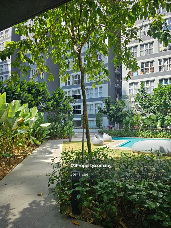 Service Residence for Rent in Residensi Rimbun @ Canopy Hills by Stella Lee - iProperty.com.my