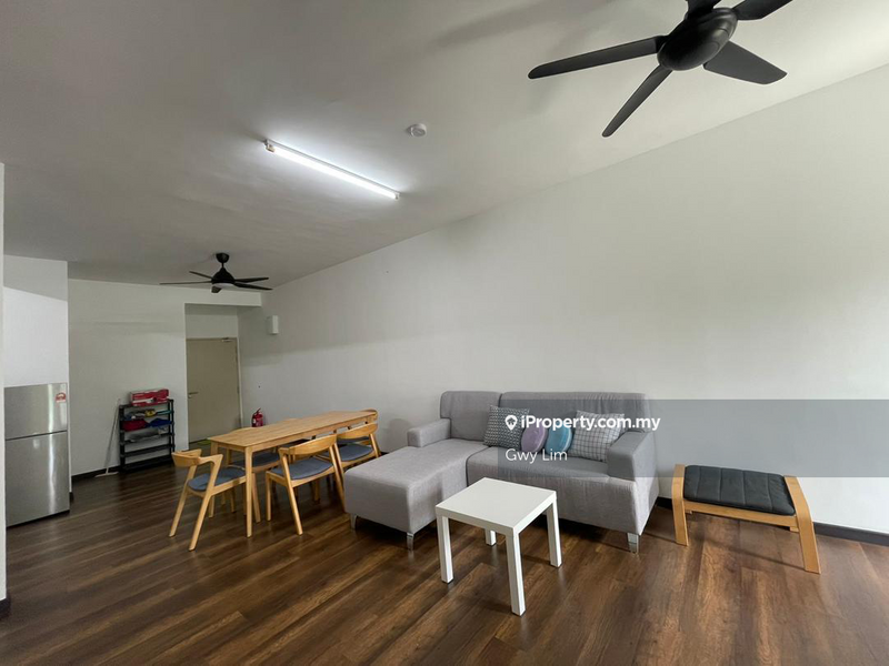 For Sale - Camellia Residences