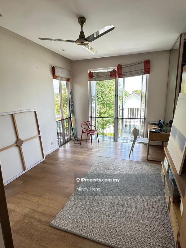 Semi-Detached House for Sale in Puteri Harbour, Iskandar Puteri (Nusajaya) by Mindy Heng - iProperty.com.my