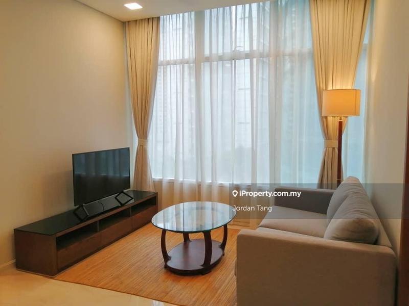 For Rent - Sky Suites @ KLCC
