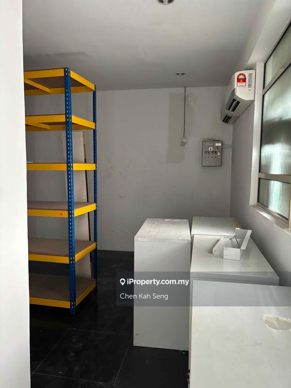 Office for Rent in Seksyen 19, Petaling Jaya by Chen Kah Seng - iProperty.com.my
