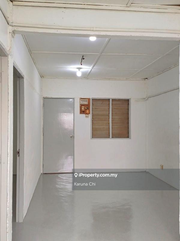 For Sale - Pangsapuri 610