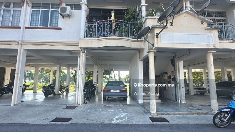 Apartment for Rent in Taman Bachang Jaya by Winnie Phang - iProperty.com.my