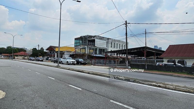 Banglo Komersial untuk Dijual di Seksyen 1, Petaling Jaya oleh Ivy Chen - iProperty.com.my