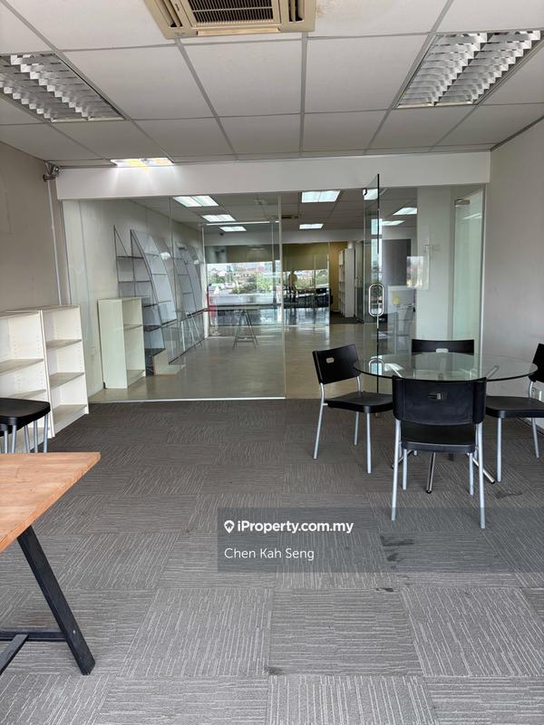 Pejabat untuk Disewa di Seksyen 19, Petaling Jaya oleh Chen Kah Seng - iProperty.com.my
