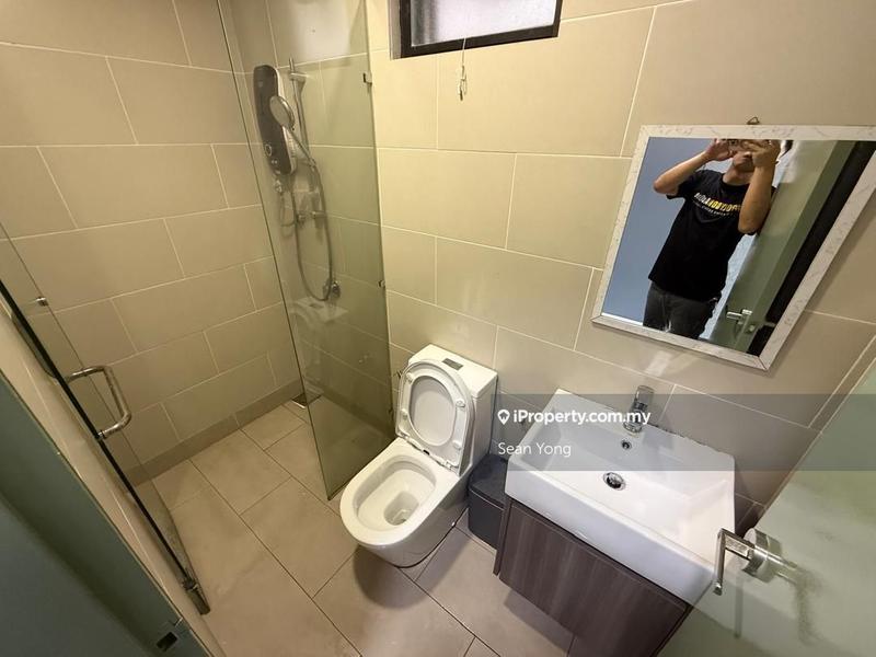 Kediaman Servis untuk Dijual di Fortune Centra oleh Sean Yong - iProperty.com.my
