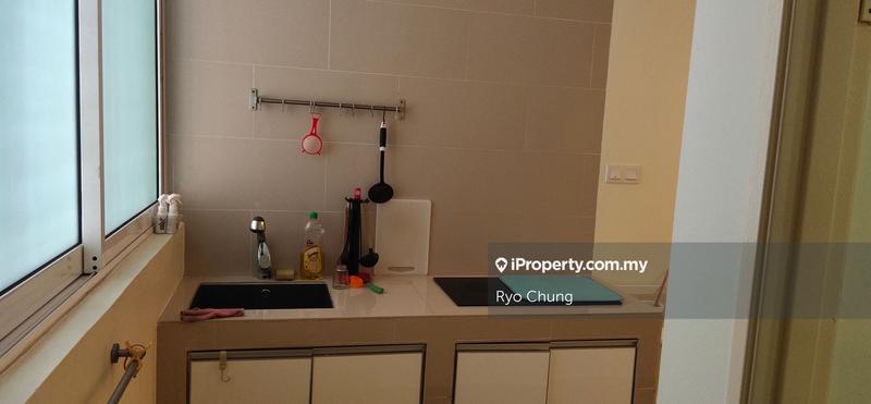Kondominium untuk Dijual di Subang Parkhomes oleh Ryo Chung - iProperty.com.my