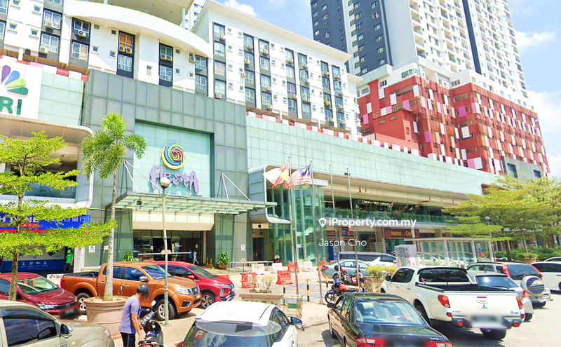 Kedai untuk Dijual di Ampang, Selangor oleh Jason Cho - iProperty.com.my