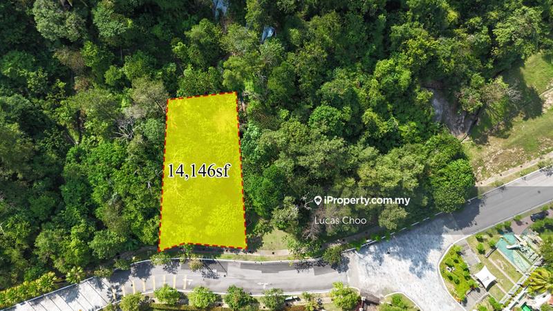 Tanah Banglo untuk Dijual di Taman Ampang Hilir, Ampang oleh Lucas Choo - iProperty.com.my