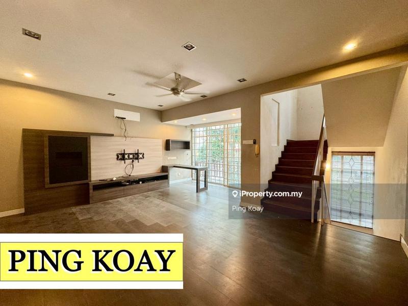 3-storey Terraced House for Sale in Hillview Garden, Tanjung Bungah by Ping Koay - iProperty.com.my