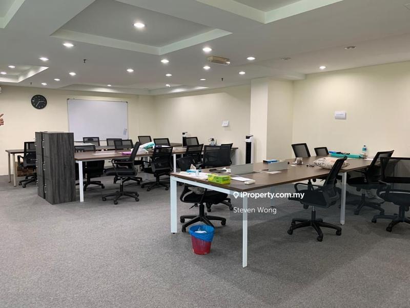 For Sale - northpoint office