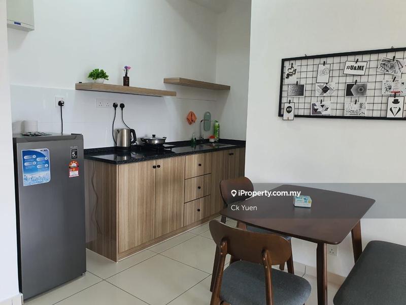 For Rent - The Horizon