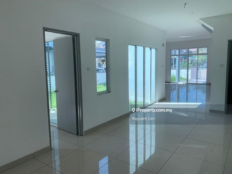 2-storey Terraced House for Sale in Taman Bukit Minyak, Bukit Minyak by Raycent Lim - iProperty.com.my