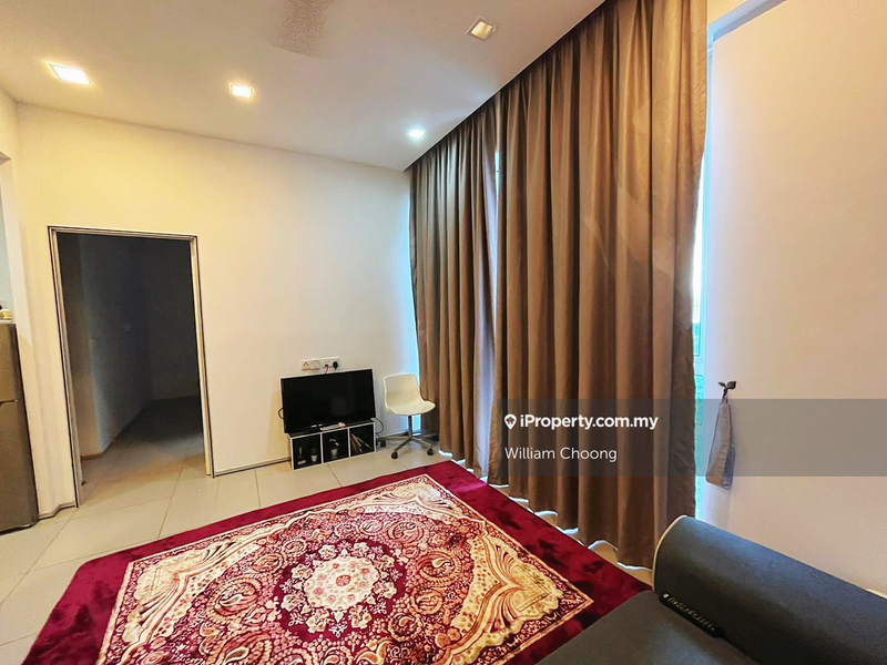Kediaman Servis untuk Disewa di Garden Plaza oleh William Choong - iProperty.com.my