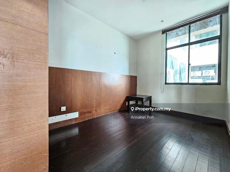Kondominium untuk Dijual di Menara Avenue (Menara Promenade) oleh Annabel Poh - iProperty.com.my
