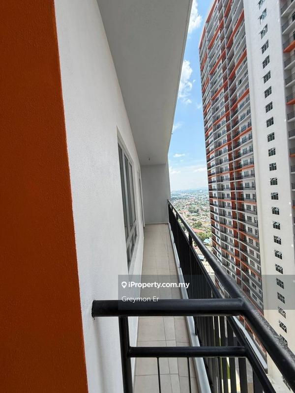 Service Residence for Rent in One 49 Residence by Greymon Er - iProperty.com.my