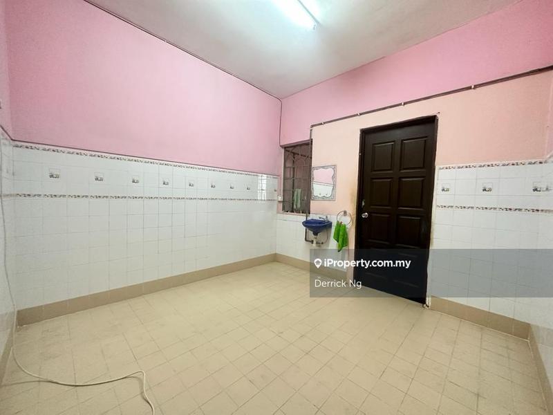 Rumah Berangkai 2 Tingkat untuk Dijual di Taman Petani Jaya, Sungai Petani oleh Derrick Ng - iProperty.com.my