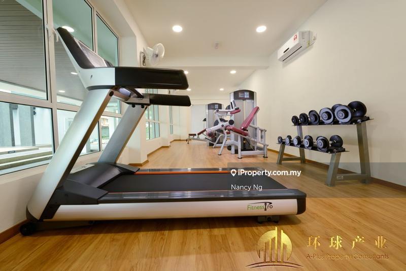 Condominium for Sale in Delima Emas by Nancy Ng - iProperty.com.my
