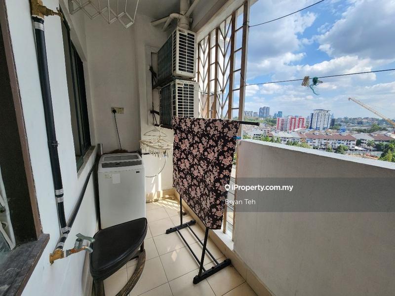Kondominium untuk Dijual di Lanai Kiara oleh Bryan Teh - iProperty.com.my