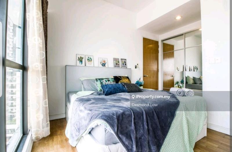 Service Residence for Rent in Setia SKY Residences by Desmond Low - iProperty.com.my