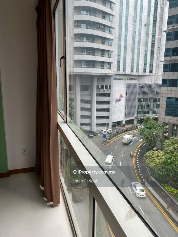 Condominium for Sale in Suasana Sentral Loft by Intan Faridah - iProperty.com.my