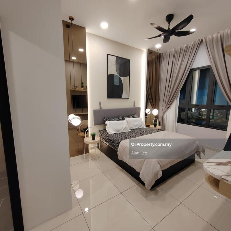 For Sale - Parkland Residence