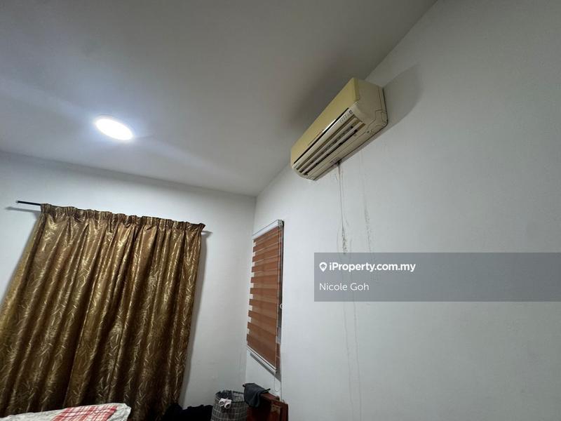 For Sale - Titiwangsa Sentral