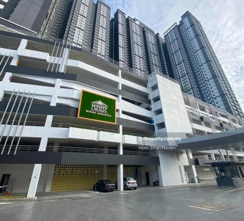 For Sale - MiNest Residence