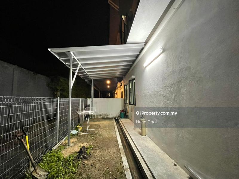 Semi-Detached House for Rent in Kajang Perdana, Kajang by Hugo Gooi - iProperty.com.my