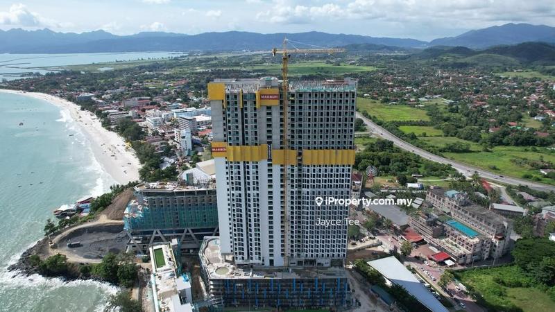 Residensi Servis untuk Dijual di Tropicana Cenang oleh Jayce Tee - iProperty.com.my