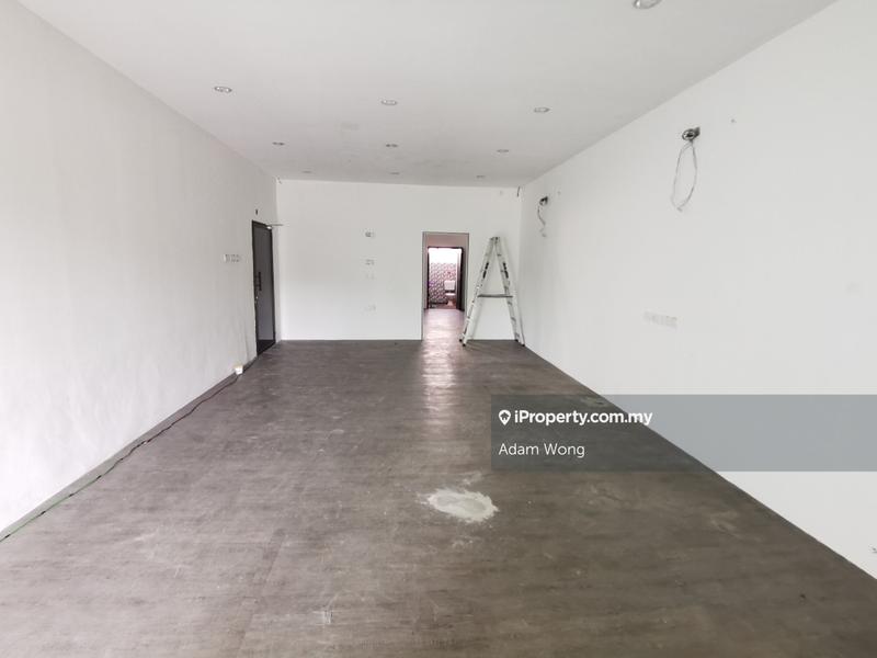 Shop-Office for Sale in TF Value Mart, Sungai Petani by Adam Wong - iProperty.com.my