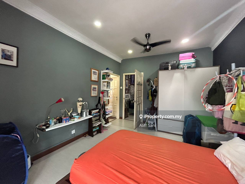 Bungalow House for Sale in Ampang Jaya, Ampang by Aliff Sani - iProperty.com.my