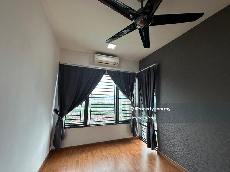 Condominium for Sale in Kiara East by Joycelin Yap - Bedroom - iProperty.com.my
