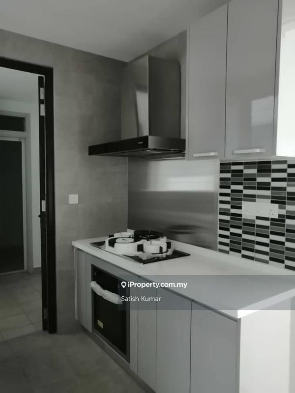Condominium for Sale in GenKL by Satish Kumar - iProperty.com.my