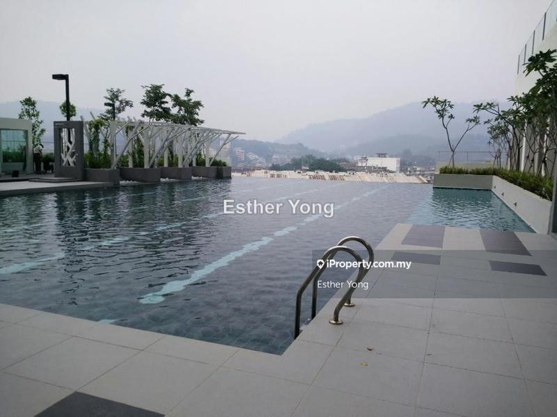 Kediaman Servis untuk Dijual di You Residences @ You City oleh Esther Yong - iProperty.com.my