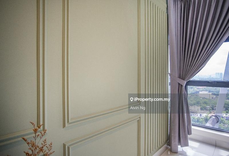 Service Residence for Rent in Arte Mont Kiara by Alvin Ng - iProperty.com.my