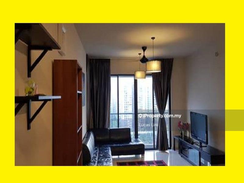 For Sale - Irama Wangsa