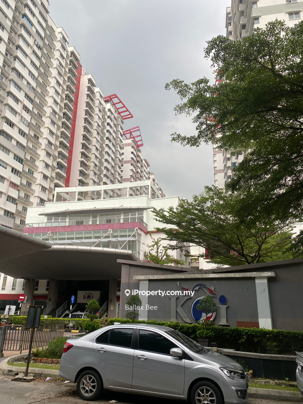 For Sale - Puchong Jaya