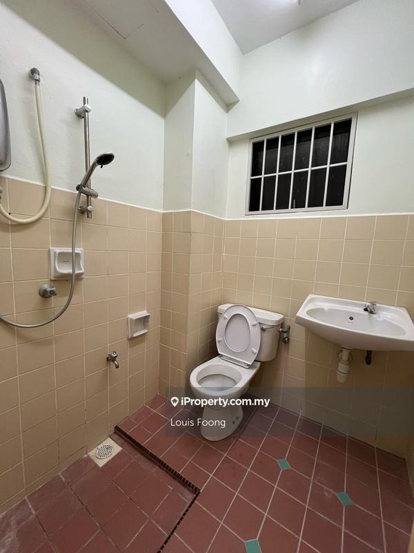 Pangsapuri untuk Disewa di Aman Puri Apartment oleh Louis Foong - iProperty.com.my