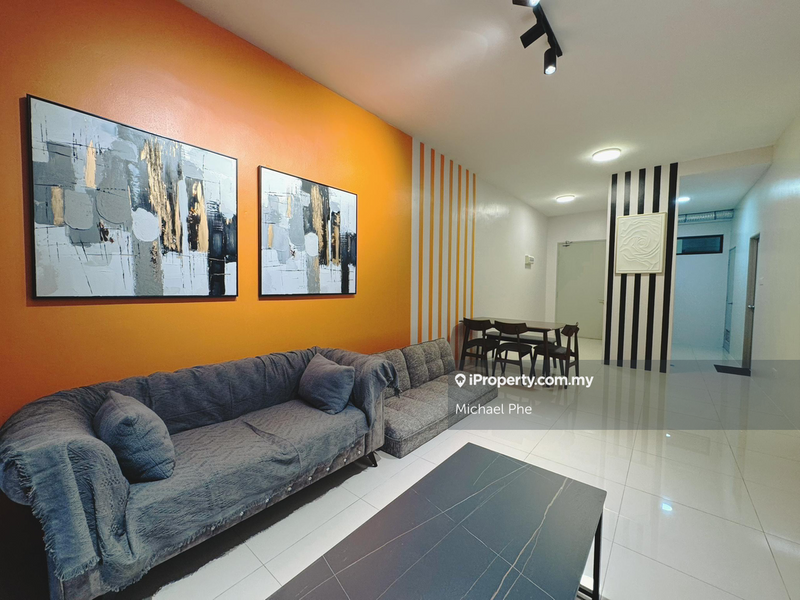 For Rent - Gem Suites