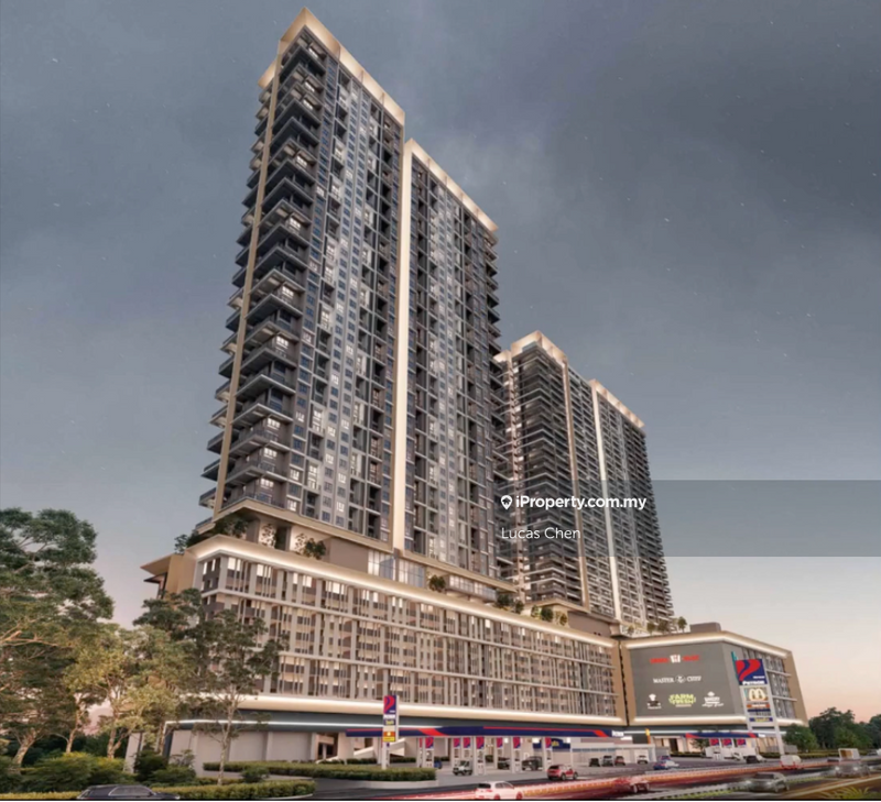 For Sale - Quaver Residence