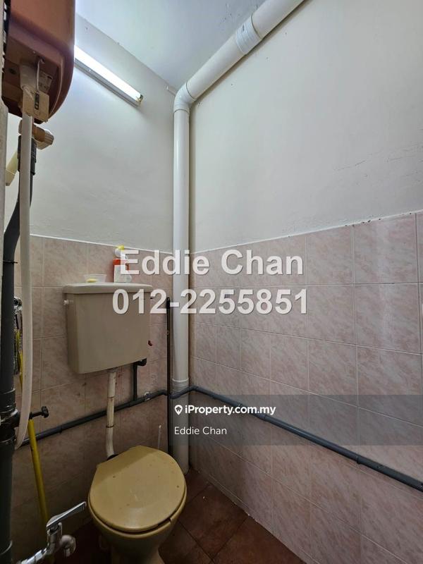 2-storey Terraced House for Sale in Taman Melawati, Ulu Kelang by Eddie Chan - iProperty.com.my