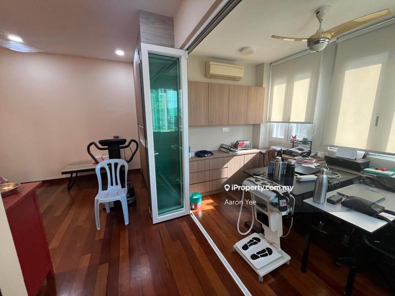 Rumah Berkembar untuk Dijual di Bandar Mahkota Cheras, Cheras oleh Aaron Yee - iProperty.com.my