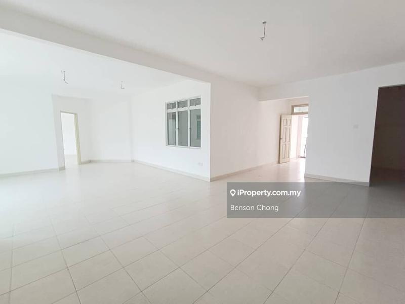 Service Residence for Sale in Tebrau City Residences by Benson Chong - iProperty.com.my