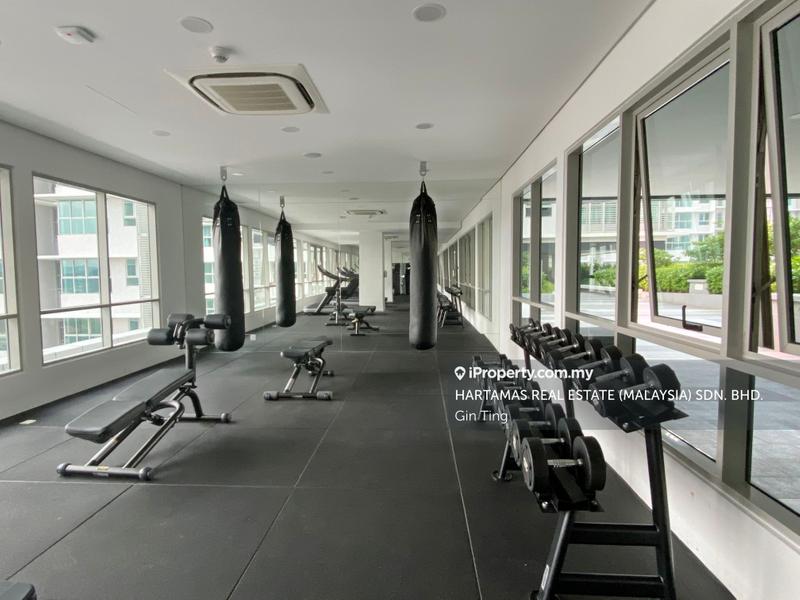 Service Residence for Rent in Cantara Residences by Gin Ting - iProperty.com.my