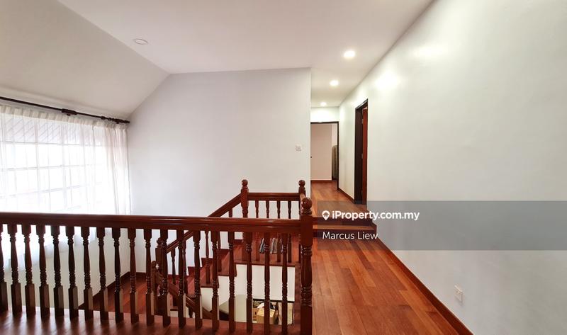 Bungalow House untuk Dijual di Bukit Jalil, Kuala Lumpur oleh Marcus Liew - iProperty.com.my